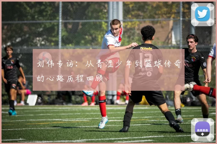 刘伟专访：从青涩少年到篮球传奇的心路历程回顾