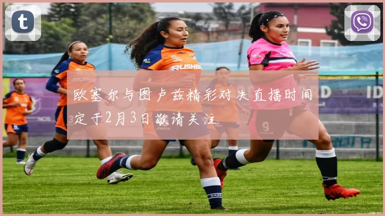 欧塞尔与图卢兹精彩对决直播时间定于2月3日敬请关注