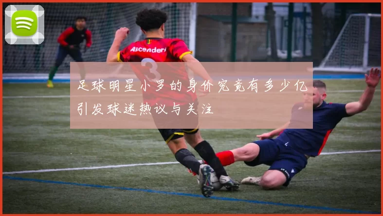 足球明星小罗的身价究竟有多少亿引发球迷热议与关注