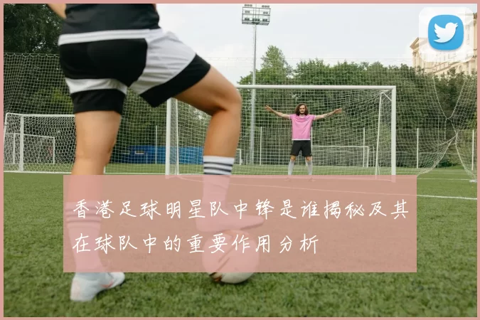 香港足球明星队中锋是谁揭秘及其在球队中的重要作用分析