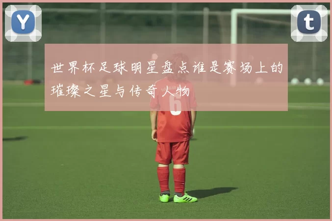 世界杯足球明星盘点谁是赛场上的璀璨之星与传奇人物
