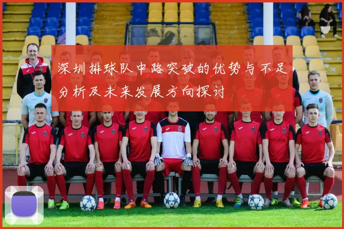 深圳排球队中路突破的优势与不足分析及未来发展方向探讨