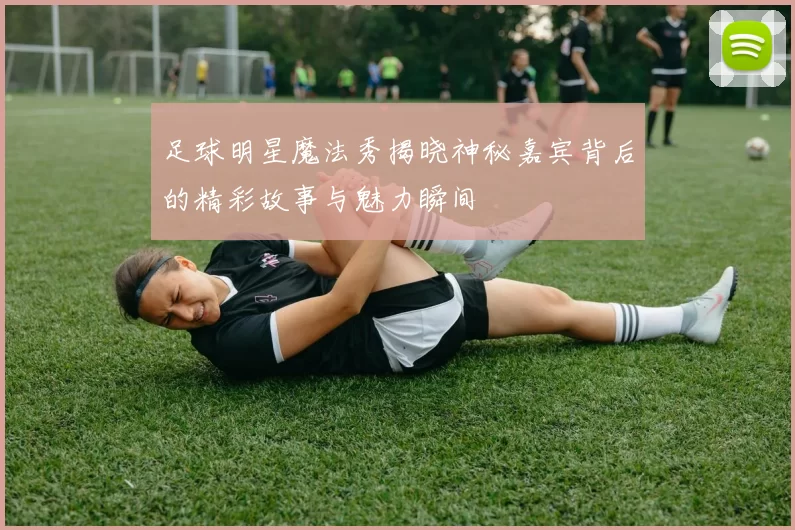 足球明星魔法秀揭晓神秘嘉宾背后的精彩故事与魅力瞬间