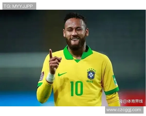 以内马尔为核心探讨巴西足球未来发展与全球足坛影响力的提升 以内马尔为核心探讨巴西足球未来发展与全球足坛影响力的提升