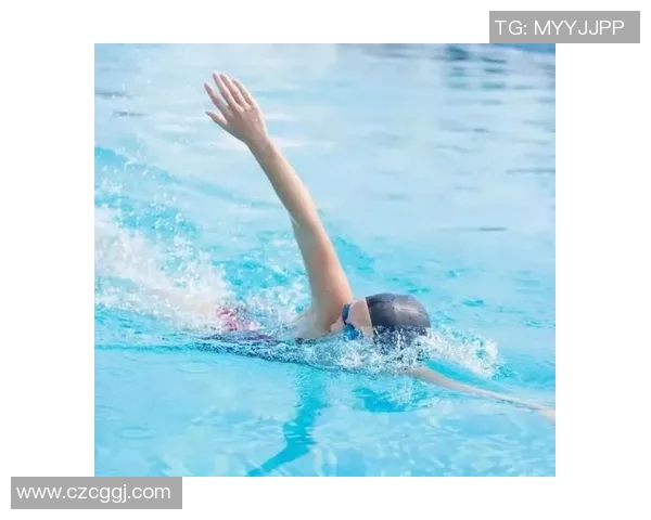 优化自由泳姿势提升游泳效率与技巧的全面方法和训练建议