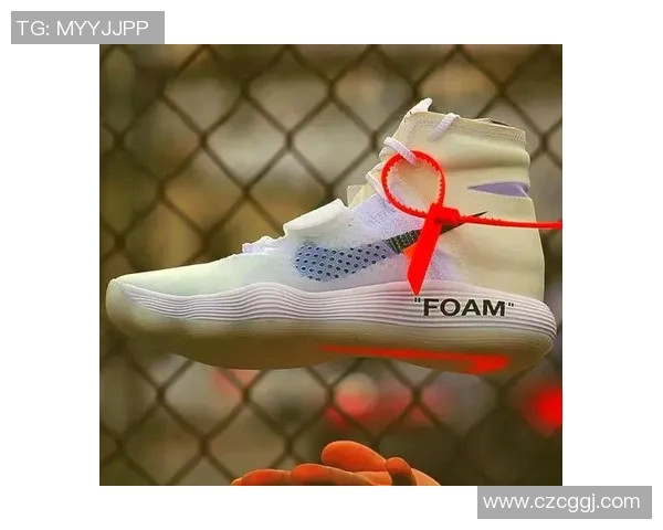 球鞋文化的崛起与发展:从运动场到街头时尚的跨越与创新 球鞋文化的崛起与发展:从运动场到街头时尚的跨越与创新