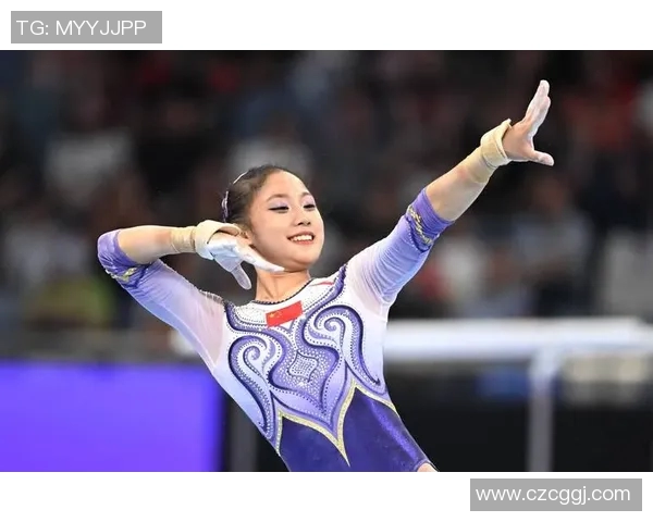 竞技体操发展现状与未来趋势分析:技术创新与运动员训练的双重挑战 竞技体操发展现状与未来趋势分析:技术创新与运动员训练的双重挑战