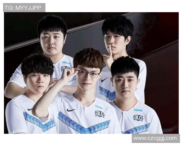 CSGO战术解析:深入探讨BLG战队的控制策略与执行技巧 CSGO战术解析:深入探讨BLG战队的控制策略与执行技巧