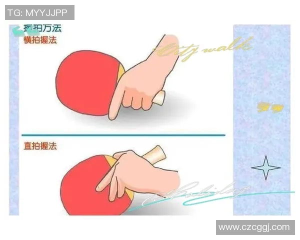 乒乓球新手必看：从基础意识到实战技巧的全面攻略