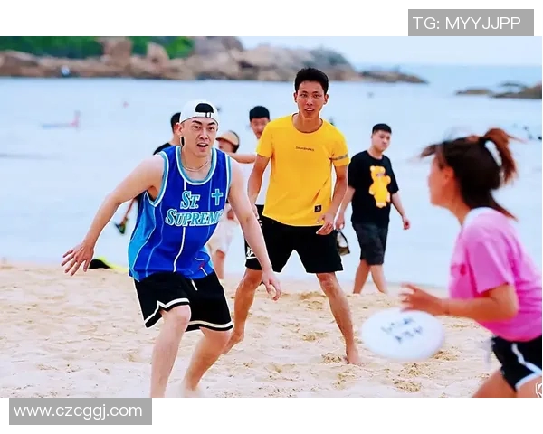 张丽独家揭秘飞盘技巧与心得分享助你轻松掌握这项运动的乐趣与魅力 张丽独家揭秘飞盘技巧与心得分享助你轻松掌握这项运动的乐趣与魅力