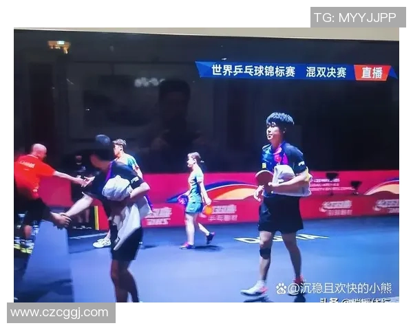 杭州乒乓球队在世界杯赛场上的实力展现与未来发展潜力分析 杭州乒乓球队在世界杯赛场上的实力展现与未来发展潜力分析