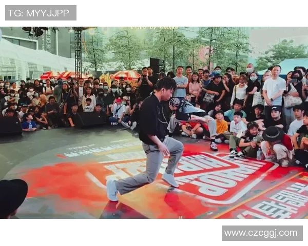 深圳街舞队整体压制现象分析与街舞文化发展的深度探讨