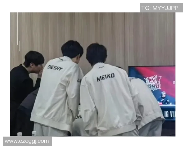 赛后复盘:IG与LNG精彩对决中的团队配合与战术分析 赛后复盘:IG与LNG精彩对决中的团队配合与战术分析