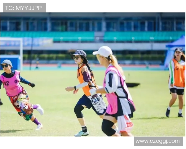 飞盘盛宴:探索北京飞盘队的训练与比赛节奏之旅 飞盘盛宴:探索北京飞盘队的训练与比赛节奏之旅