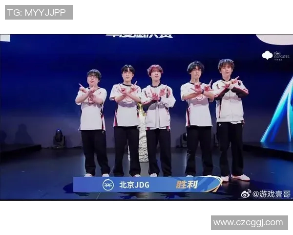 深入分析JDG战队战术表现背后的数据与策略解析