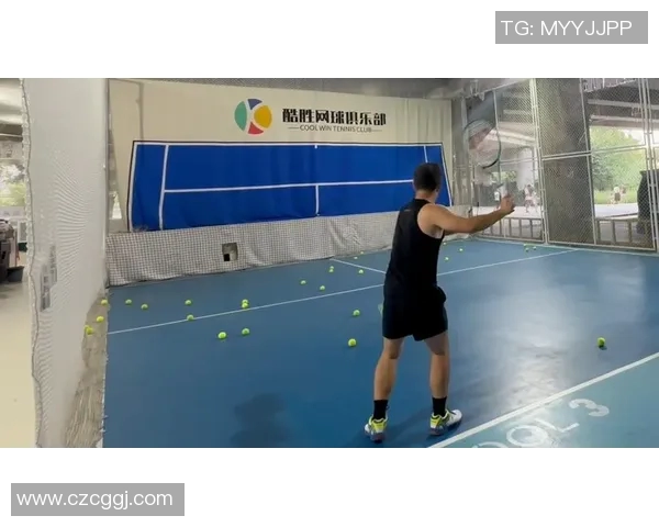 科学网球力量训练全攻略提升击球力量与稳定性的有效方法