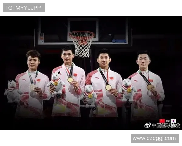 重庆篮球队在亚运会上的默契配合与战术执行全面点评