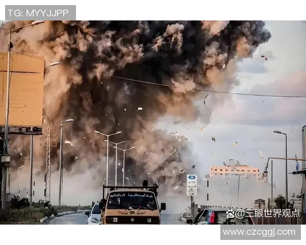 中天新闻直播：深入解析最新时事热点与全球大势的独家报道