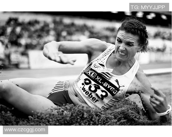 全能运动员如何突破极限挑战 自我超越与多项运动成就的完美融合