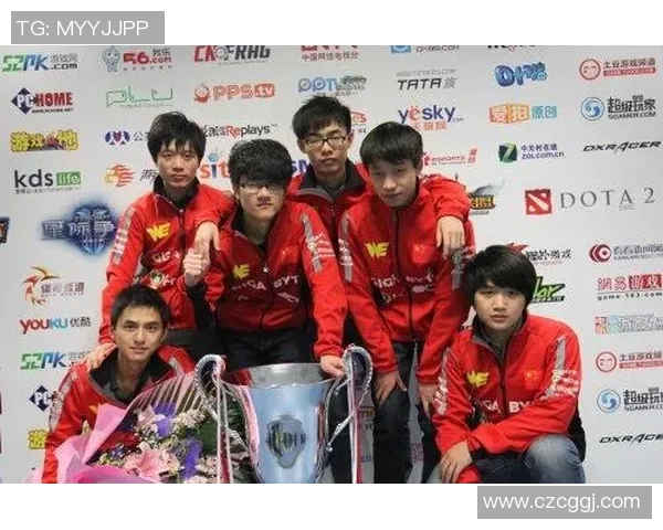 DOTA2最新力量排行榜揭晓WE战队荣获第四名佳绩