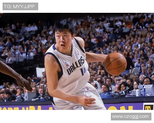 王治郅：中国篮球历史上的传奇人物与时代象征