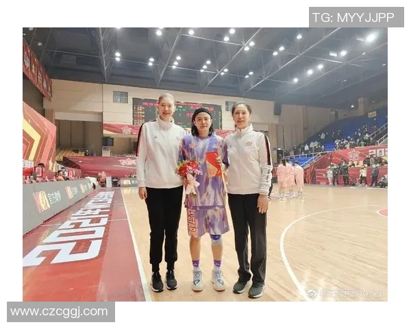 专访王丽：探寻她在篮球领域取得成功的秘诀与心路历程