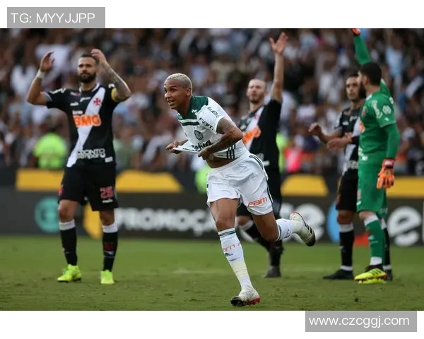 帕尔梅拉斯与庞特普的激烈对决揭示巴西足球的魅力与竞争力