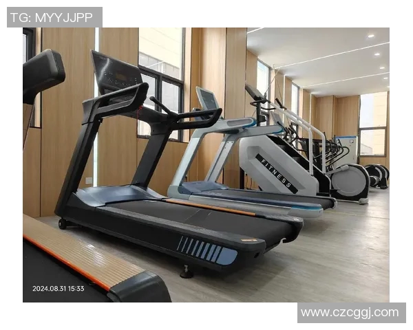 新手健身器材推荐：入门装备全攻略