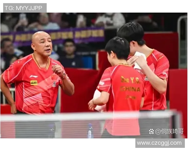 广州乒乓球队实力强劲稳居最新TOP10榜首引领乒乓球发展潮流