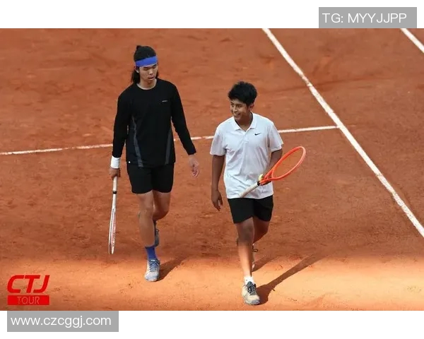 广州网球队团队协作引发热议球员间配合与沟通问题亟待解决